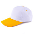 Blank Kids Plain 5 Panel Custom Logo Sporting Caps Cheap Baseball Cap